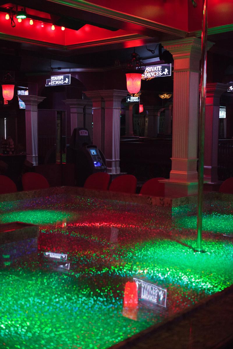 Mr. Happy’s Cafe Waterbury, CT Image Gallery