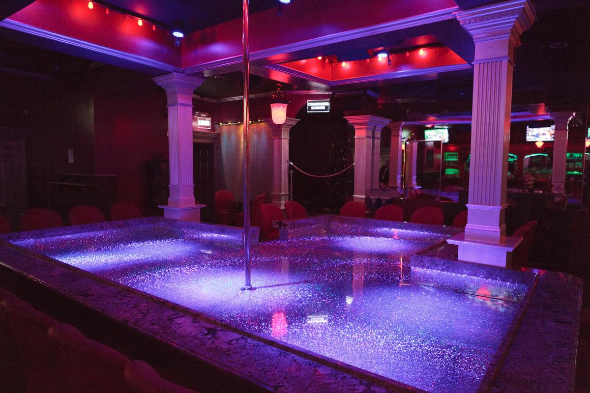 Mr. Happy’s Cafe Waterbury, CT Image Gallery