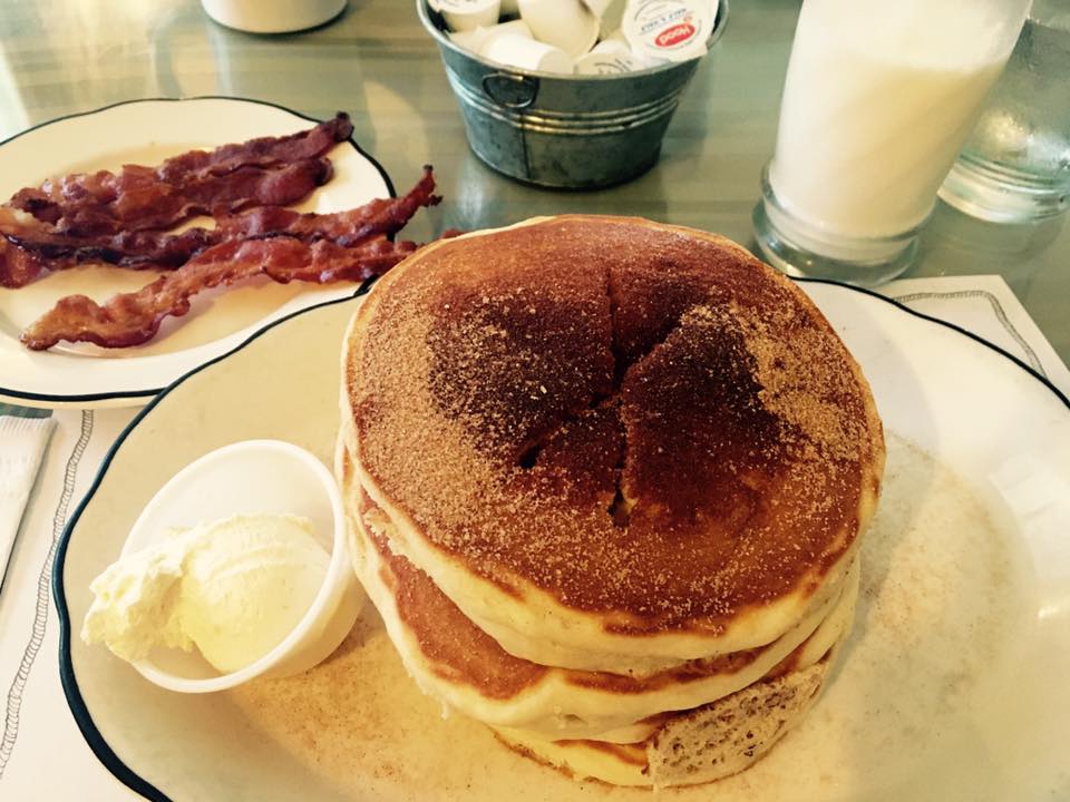 Stephanie's Village Pancake House, Rowley, MA