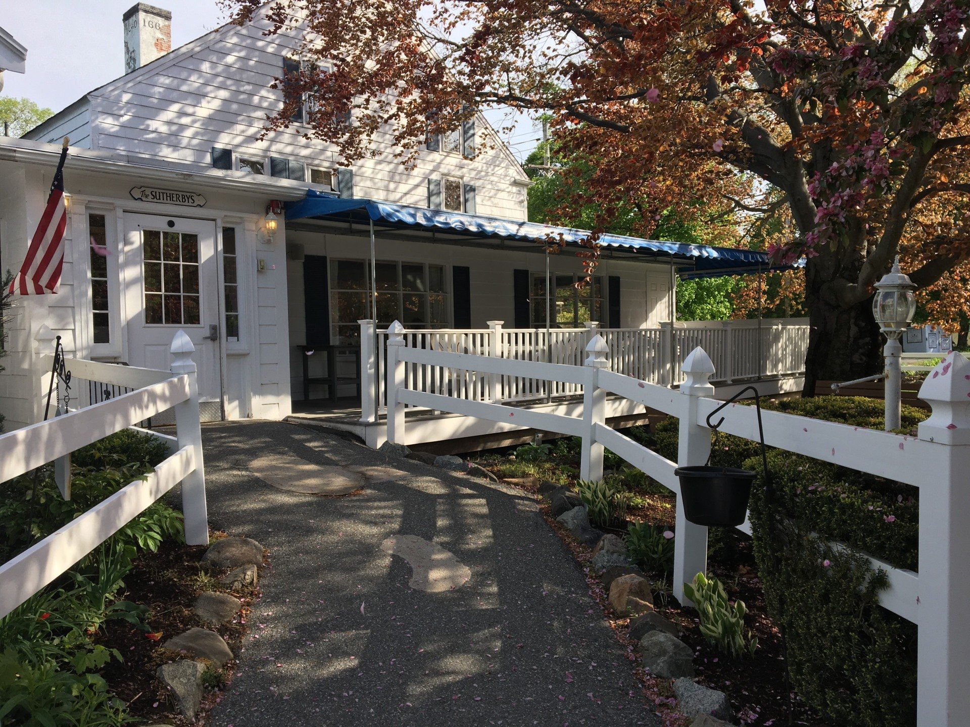Stephanie's Village Pancake House, Rowley, MA
