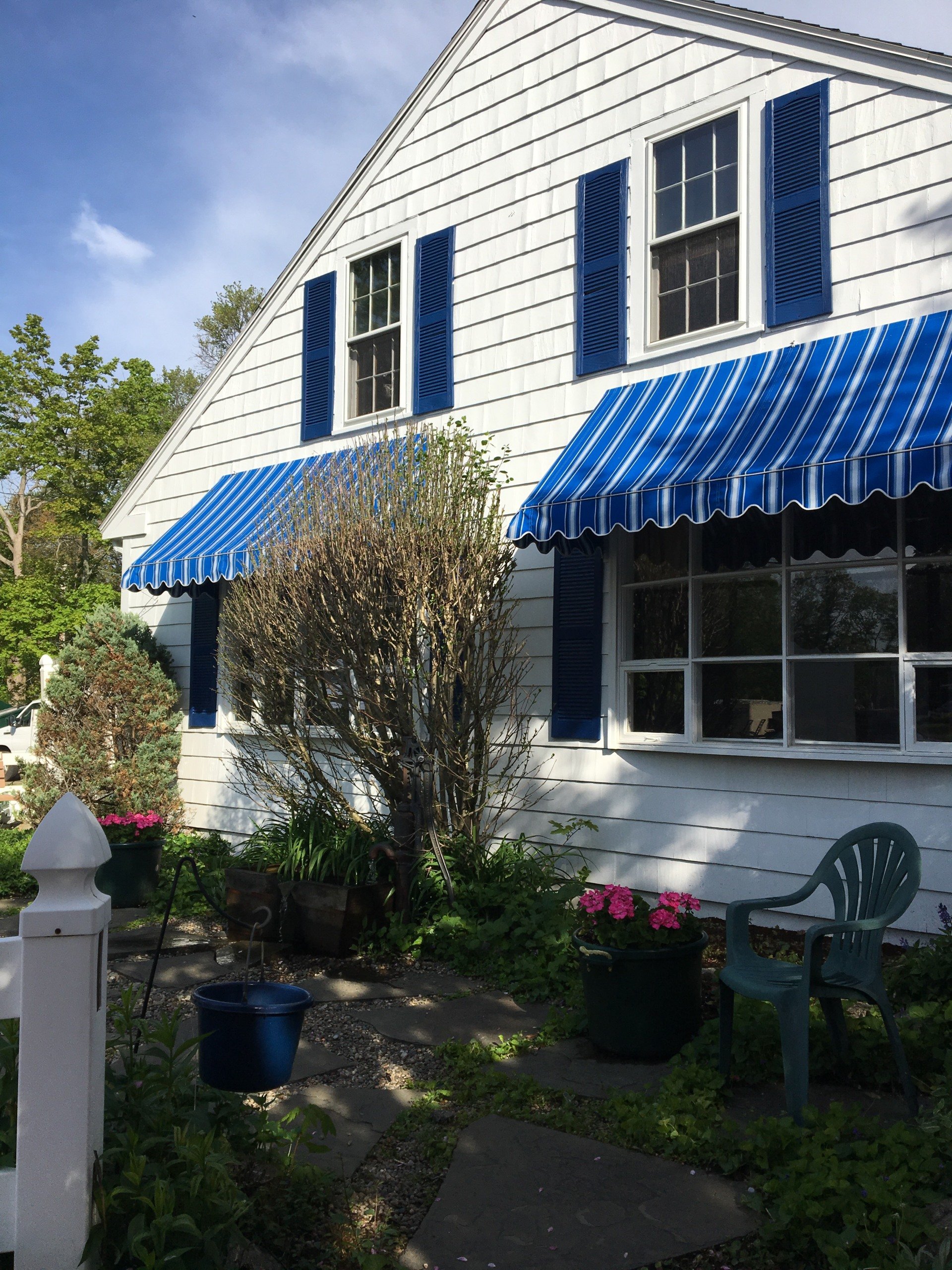 Stephanie's Village Pancake House, Rowley, MA