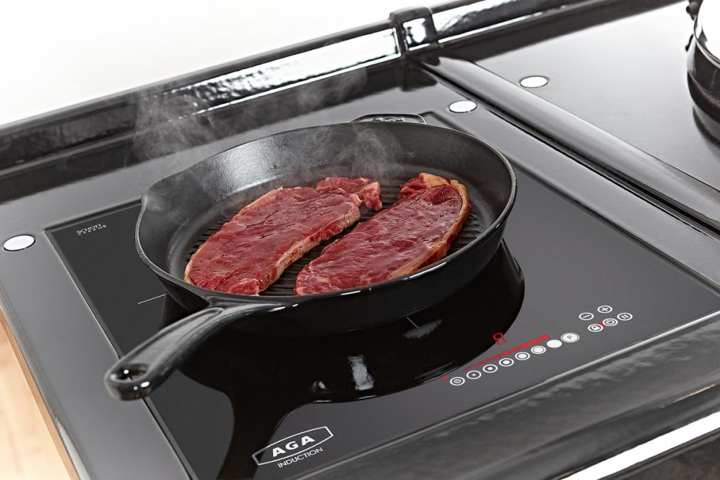 AGA Dual Control 5-Oven