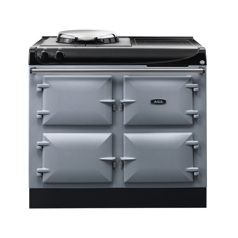 AGA Cast Iron Cookers