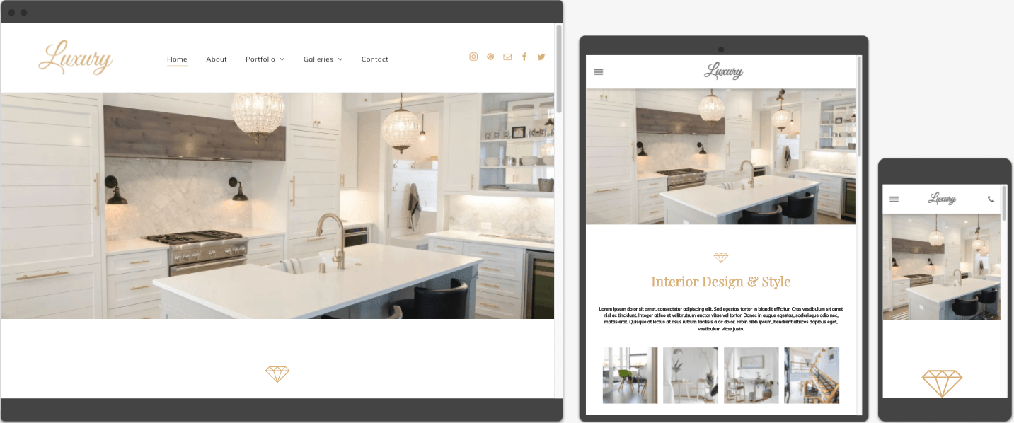 Website Design & QR Codes | EZ EZ Business Network Inc. | FL