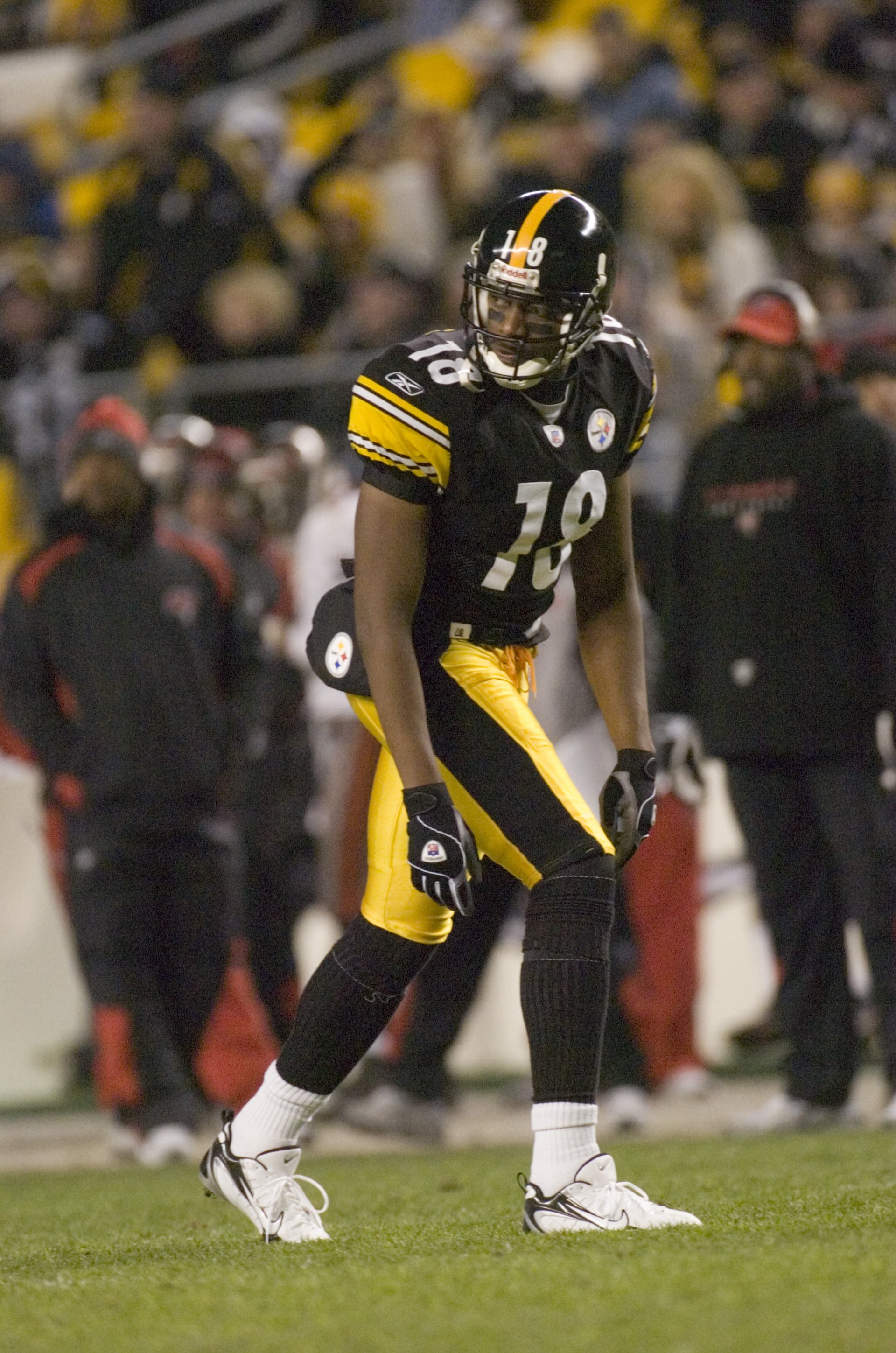 ILLINI Legends, Lists & Lore Mike Pearson