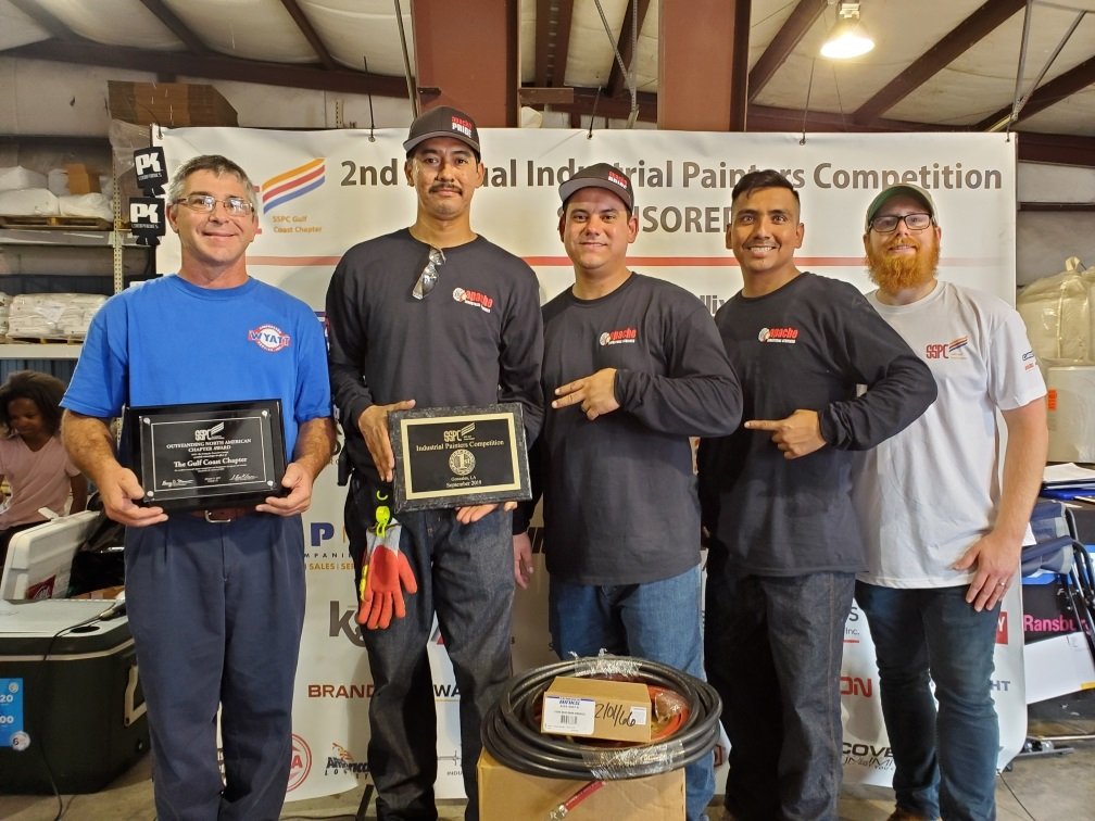 Air Blast Equipment Broussard, LA Wyatt Compressor Service LLC