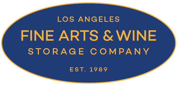 Los Angeles Fine Arts & Wine Storage Company Humidity-Control for LA, Santa Monica, & Beverly Hills, CA