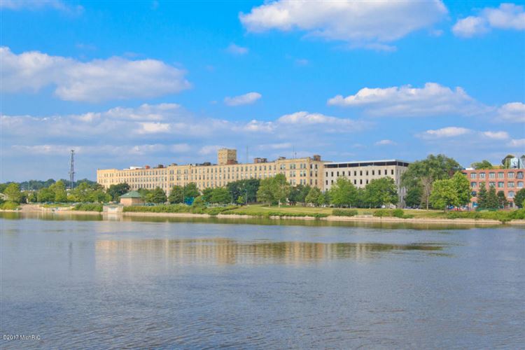 Boardwalk Condos in Downtown Grand Rapids Is This Community Where You