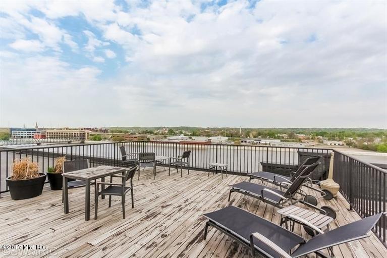 Boardwalk Condos in Downtown Grand Rapids Is This Community Where You
