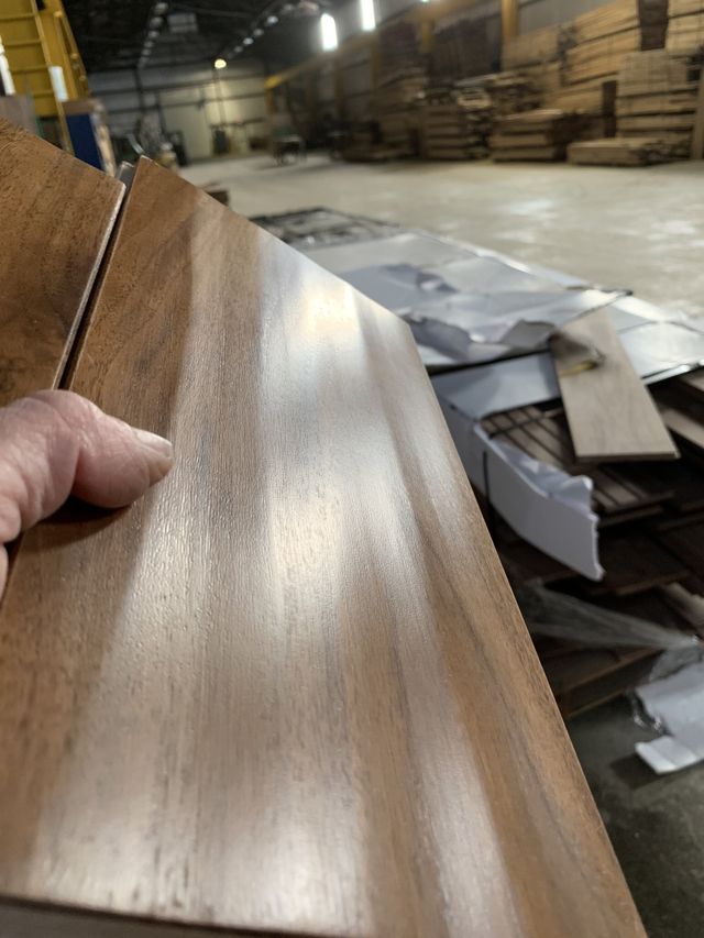 Contour Sanded Storybook Floors Hand Scraped Hardwood Flooring