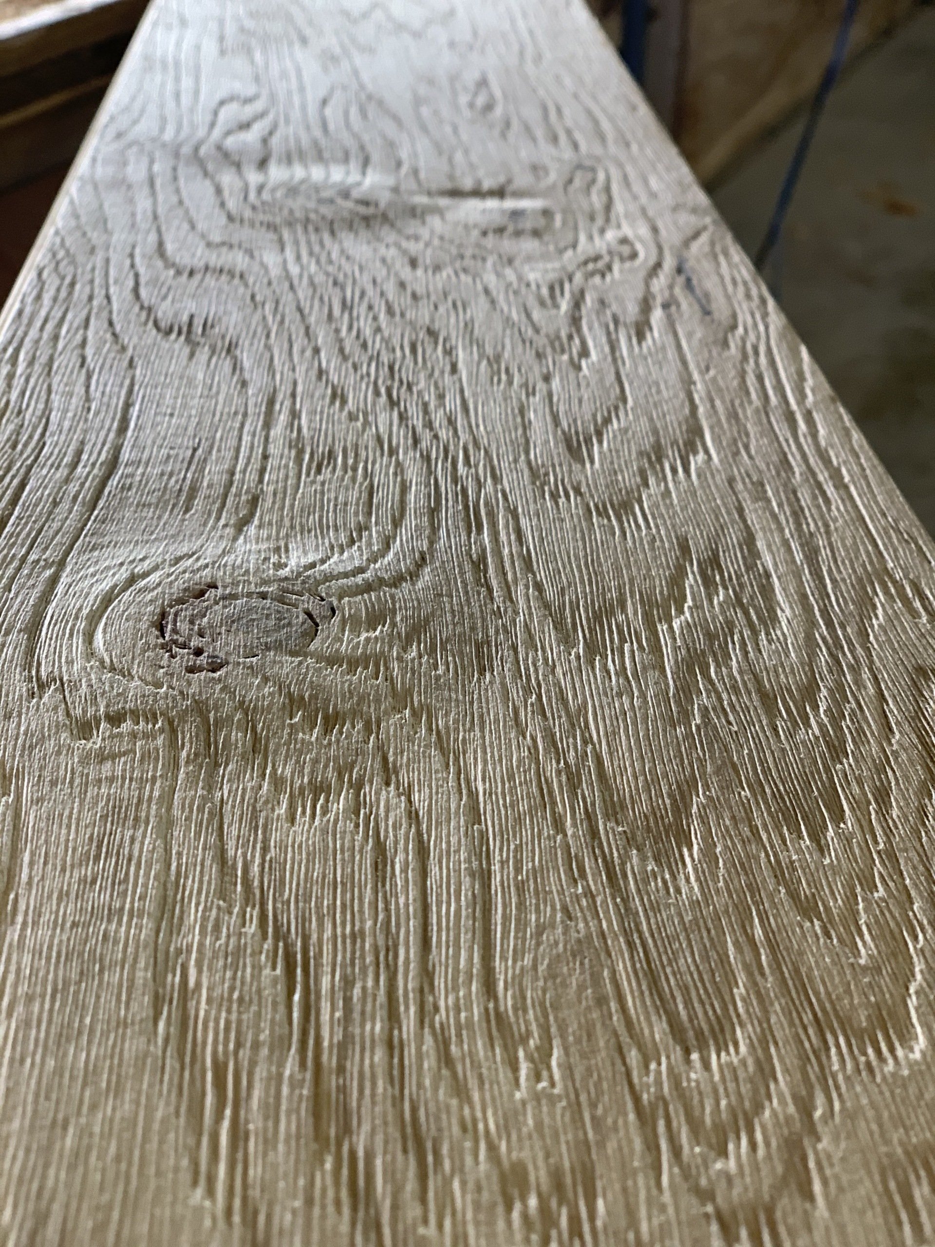 Wire Brushed Storybook Floors Hardwood Flooring Philadelphia & Pittsburgh, PA