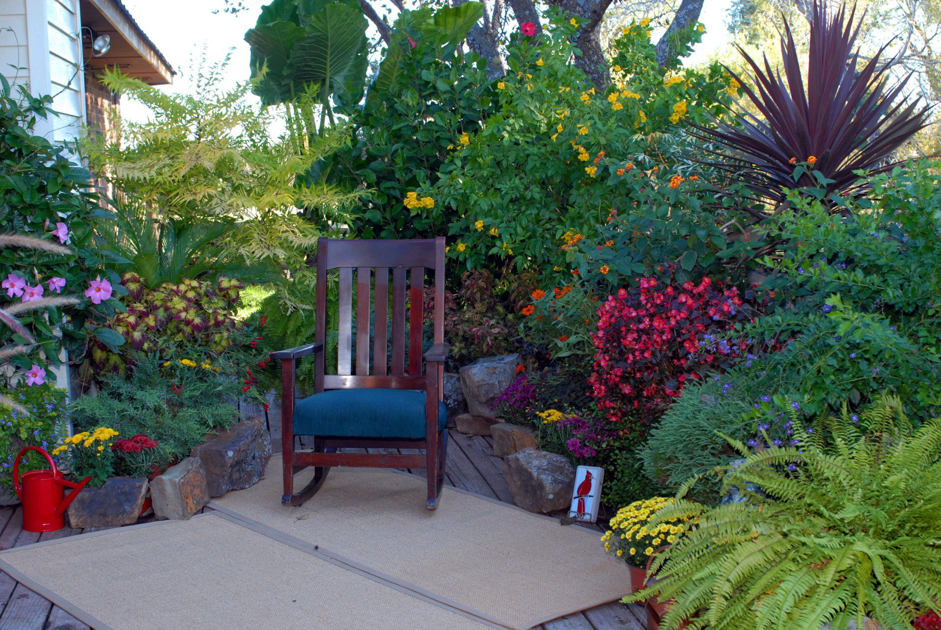 CuttingEdge Landscaping Stillwater, OK Prairie's Edge Landscaping