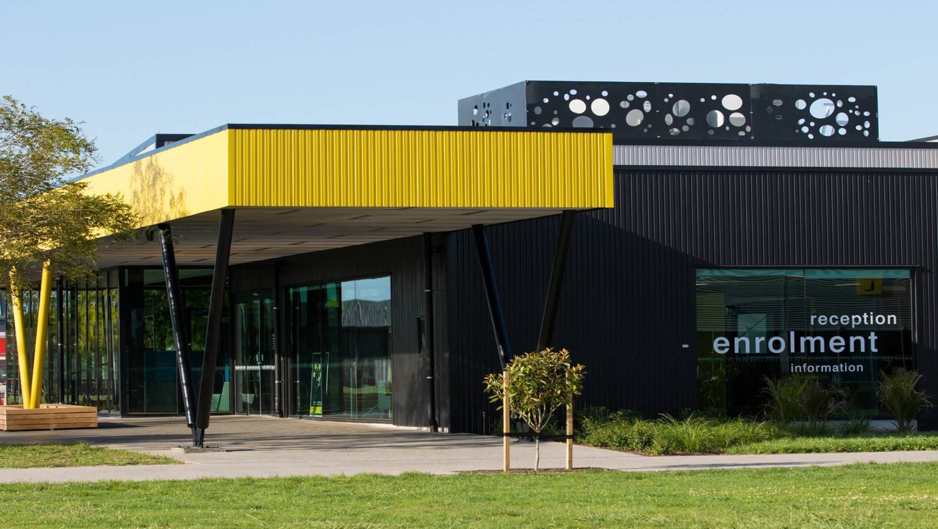 Recent Projects Lyndon Jones Electrical Ltd Hamilton