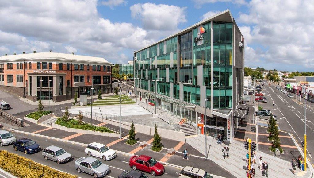 Recent Projects Lyndon Jones Electrical Ltd Hamilton