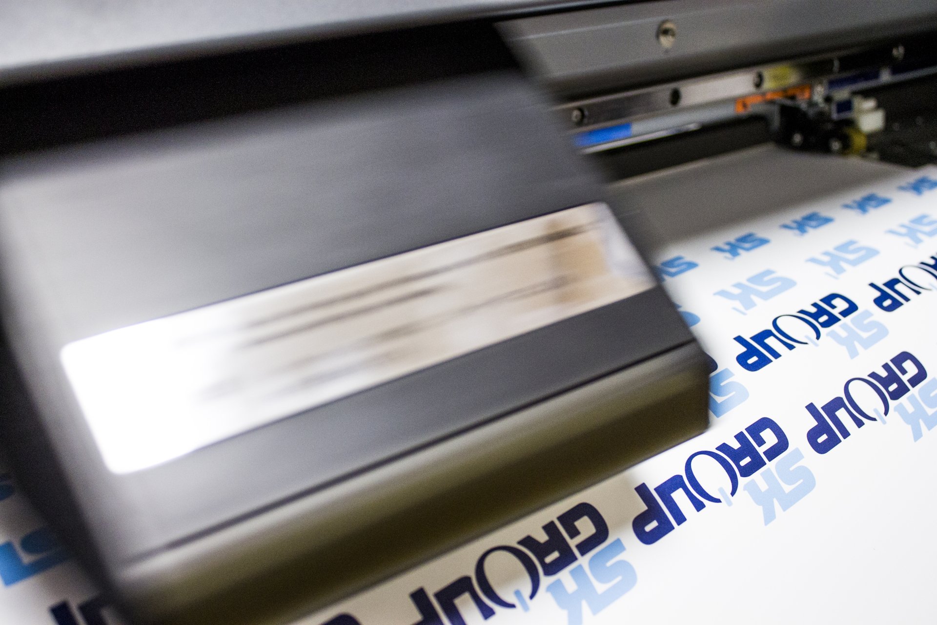 Custom Wide Format Printing Services in Sault Ste. Marie, Ontario