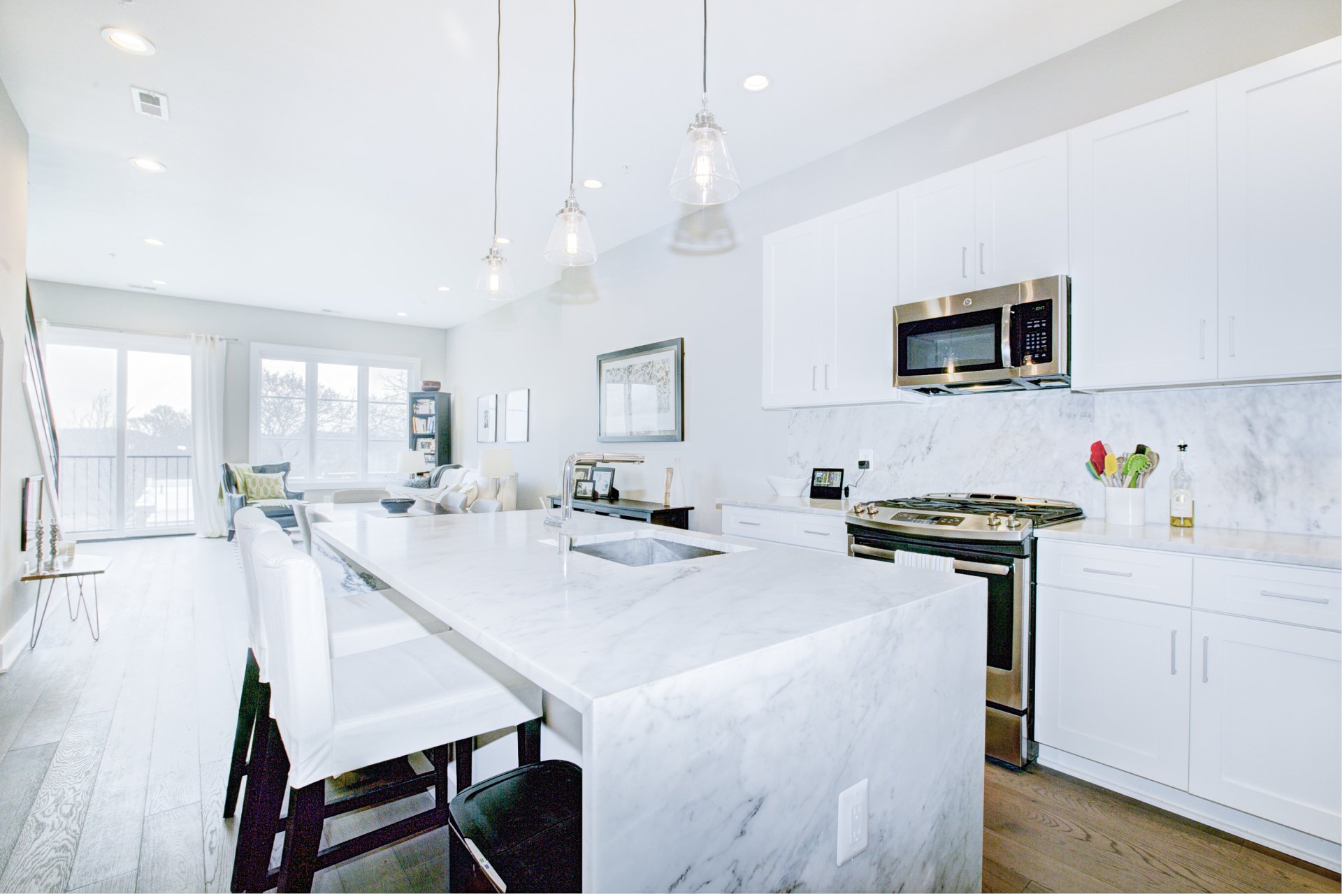 Property Management Washington DC Thank You