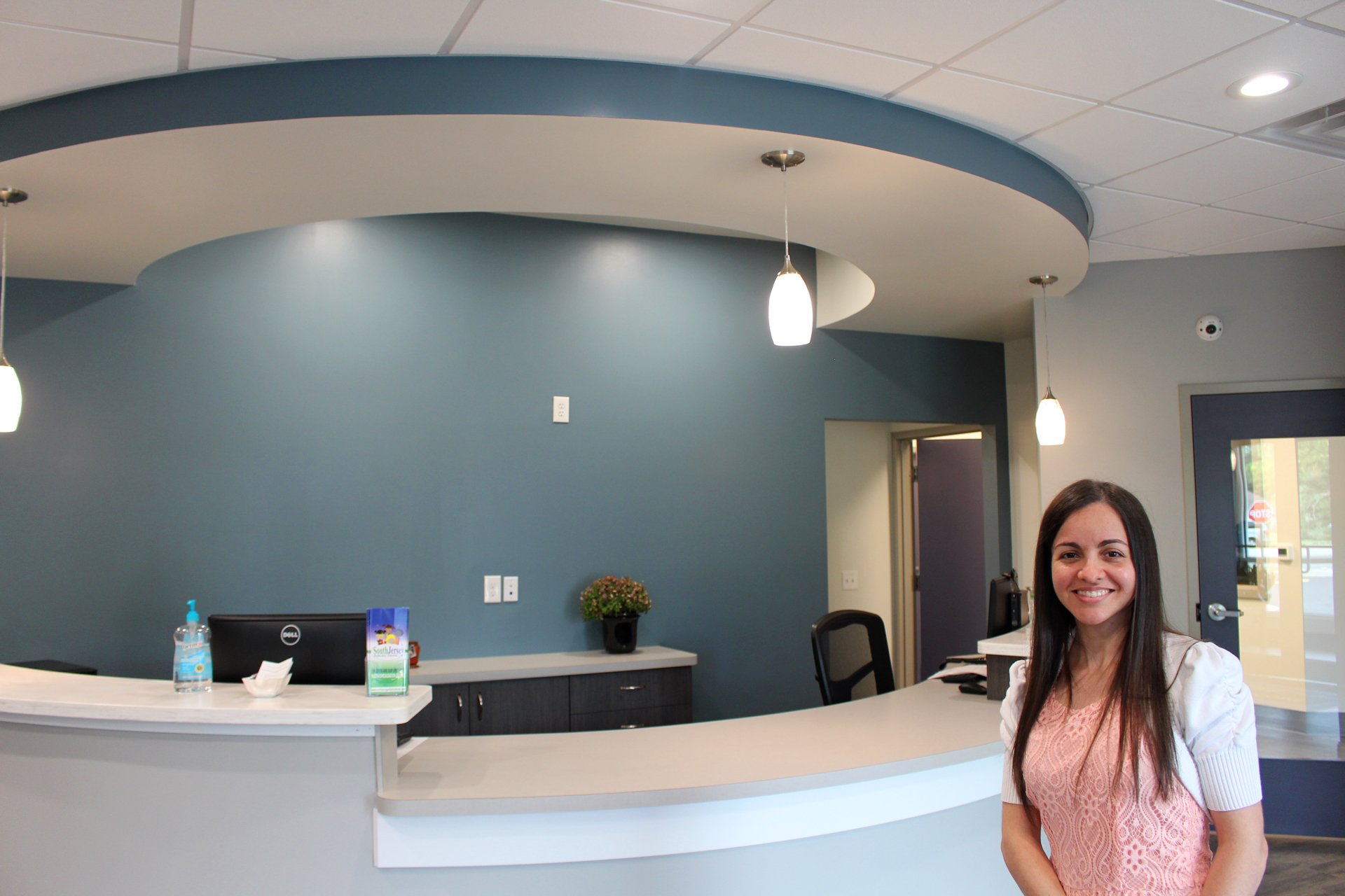 Beautiful Dental office in Vineland, NJ