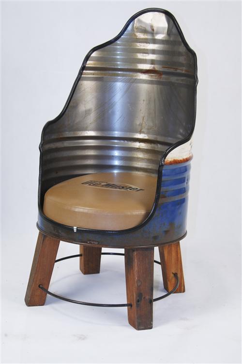 Drum Furniture