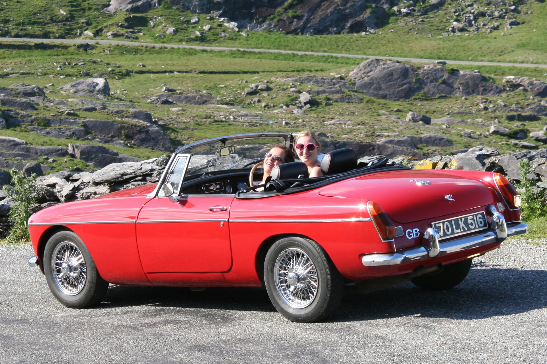 RetroVentures Motorcycle & Classic Car Rental Worldwide Moto Tours