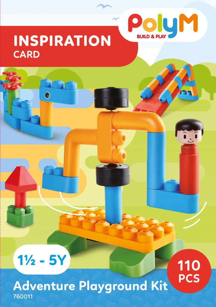 Poly M Builder Zone