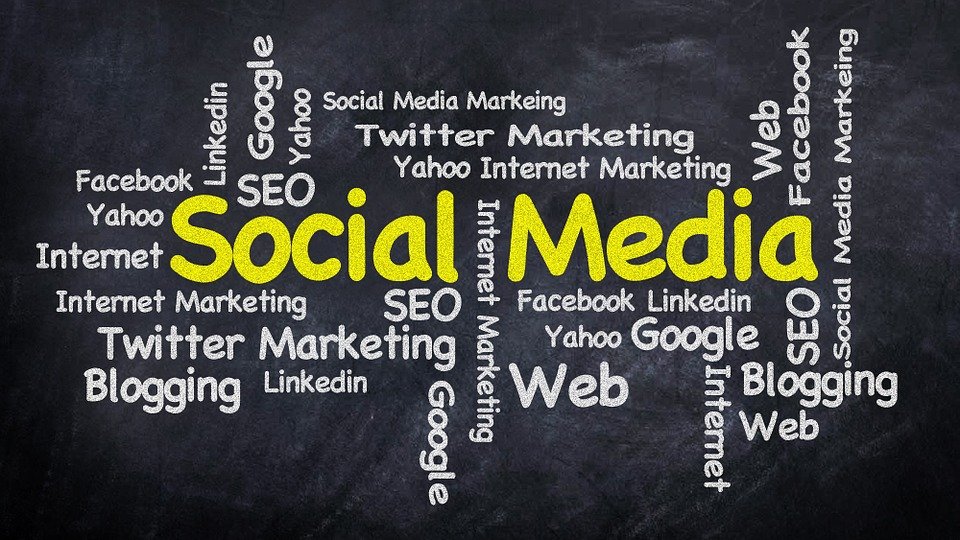 &bull; for any business, social media is an integral marketing