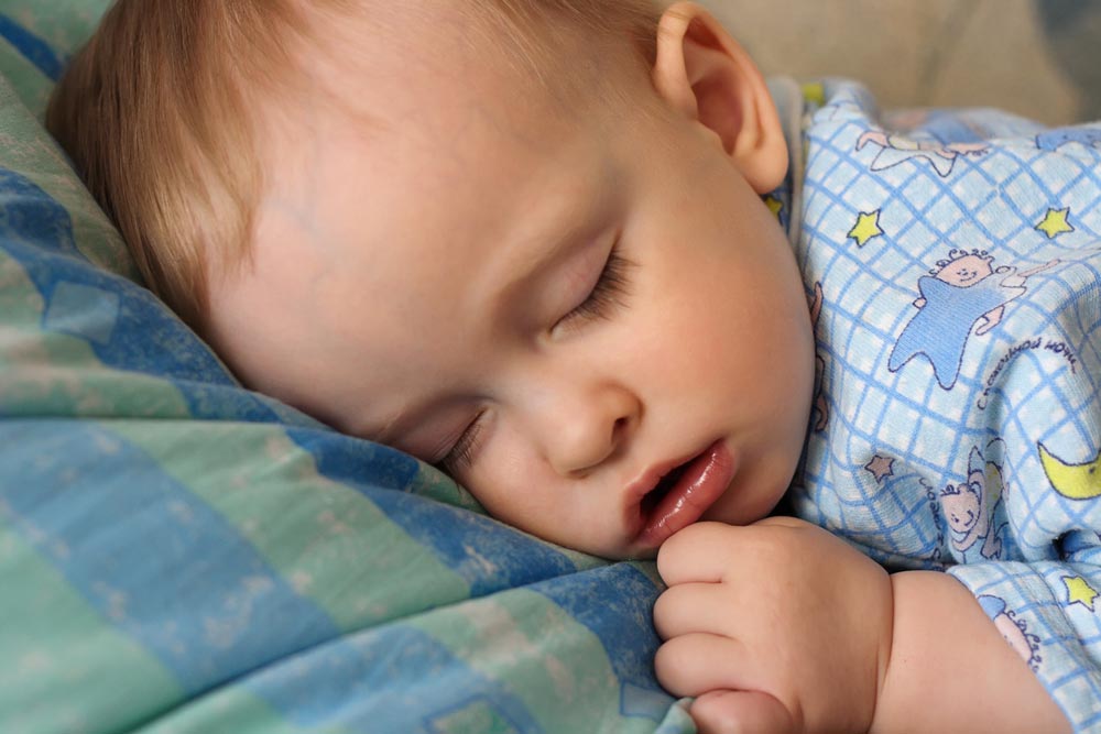 CAN CHRONIC MOUTH BREATHING CHANGE YOUR CHILD’S DEVELOPMENT?