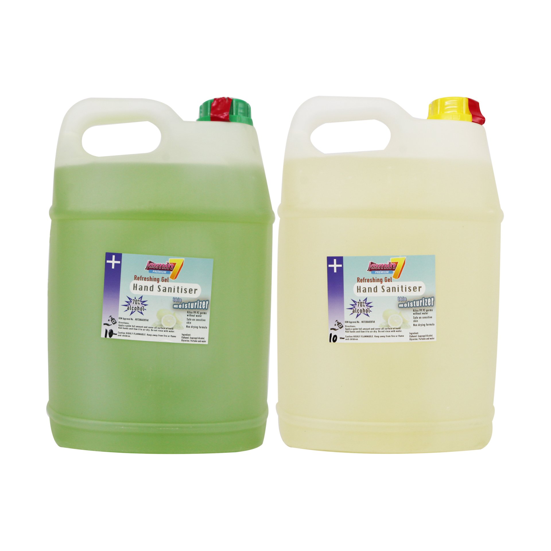 Hand Sanitizer Bulk Supplier Malaysia - Absolute Chem Sdn. Bhd.