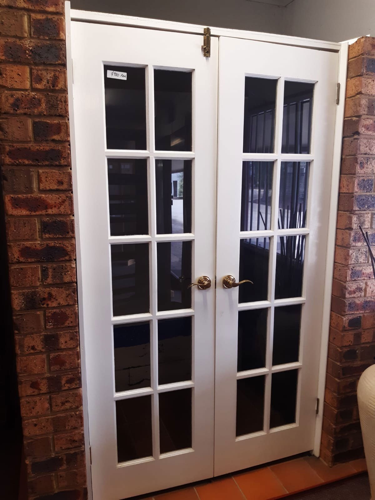 Household Doors ACT Doorland