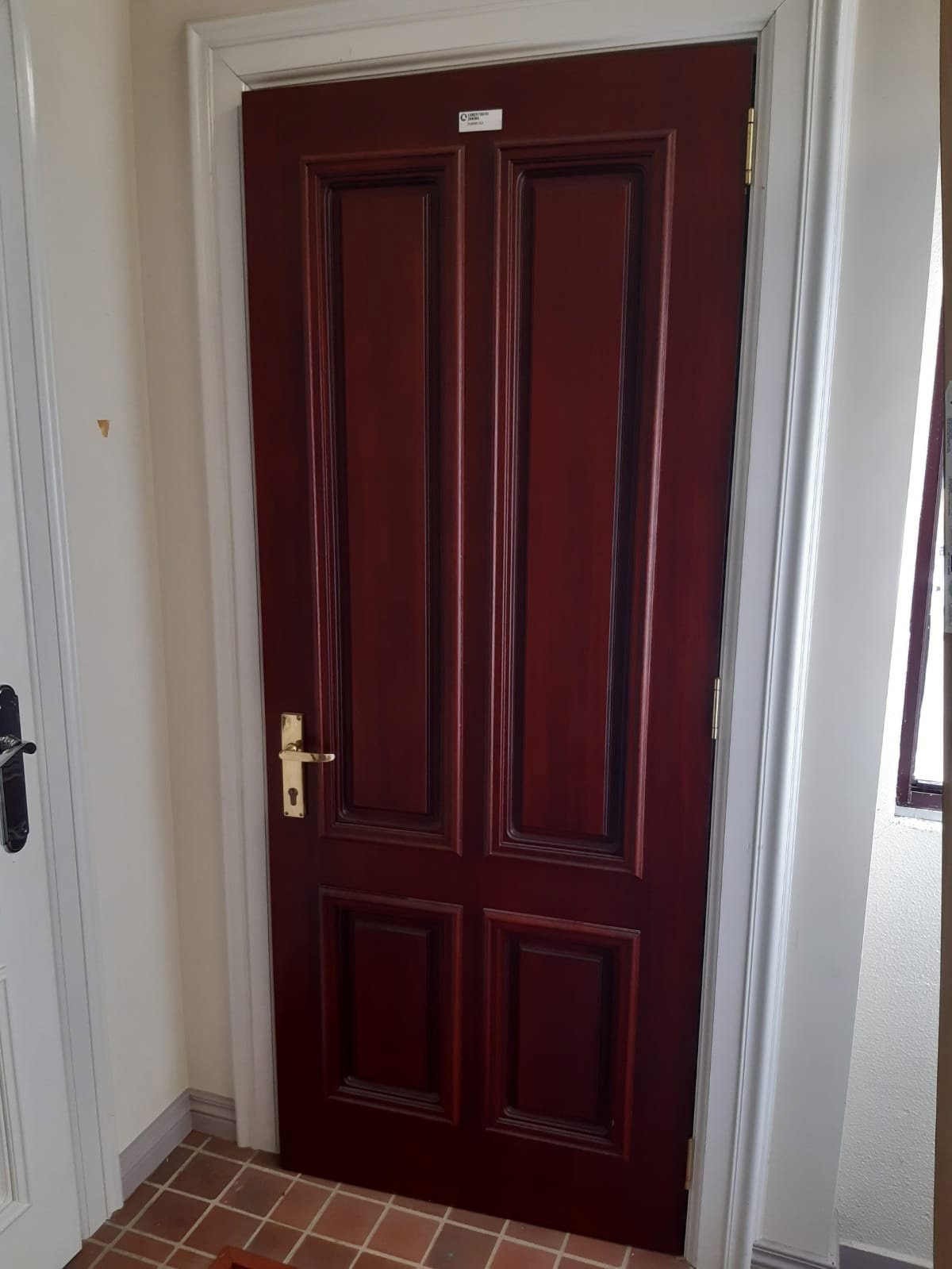 Household Doors ACT Doorland