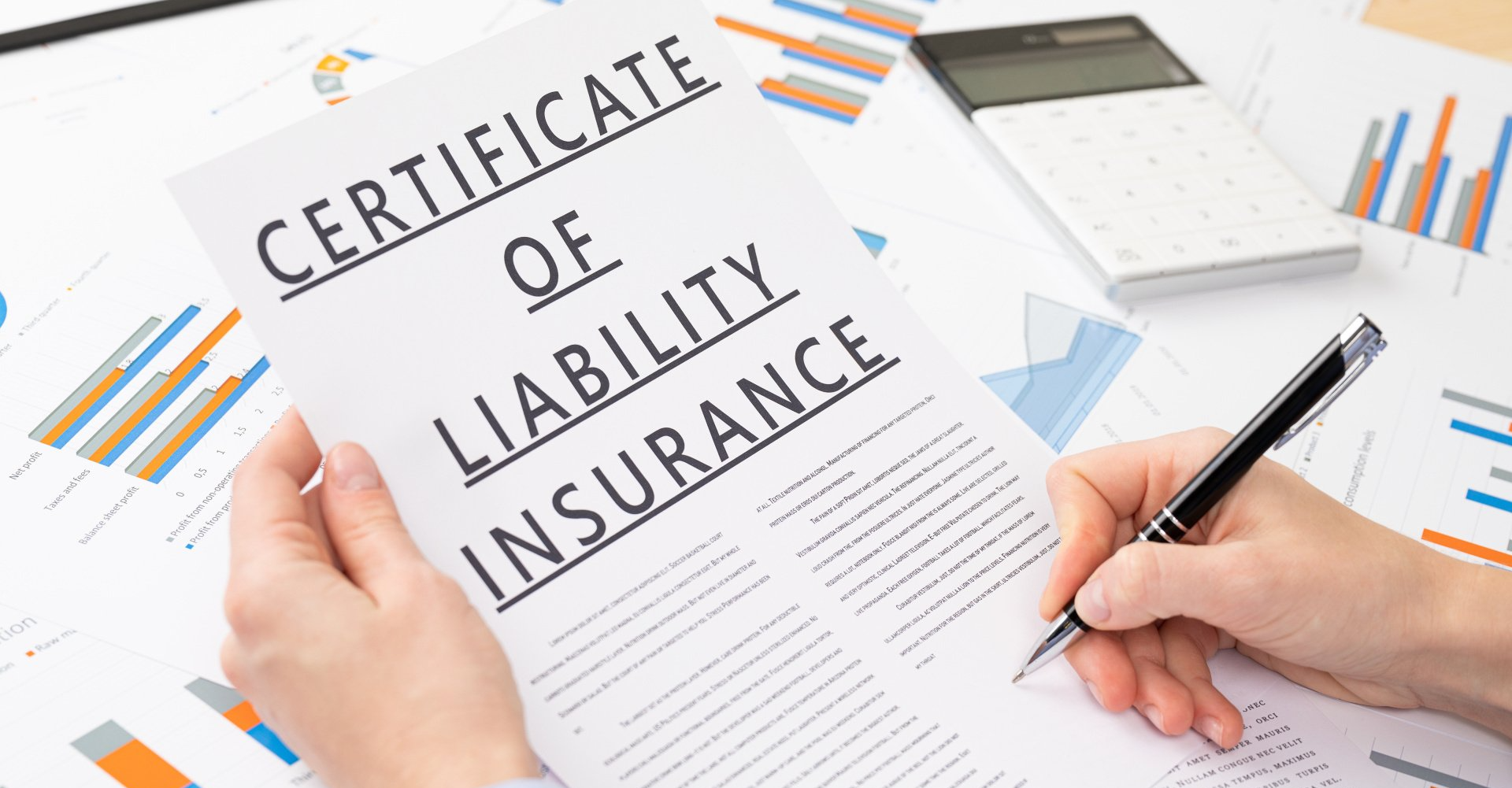 Don't get caught out, your medics should have malpractice insurance