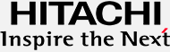 Logo Hitachi