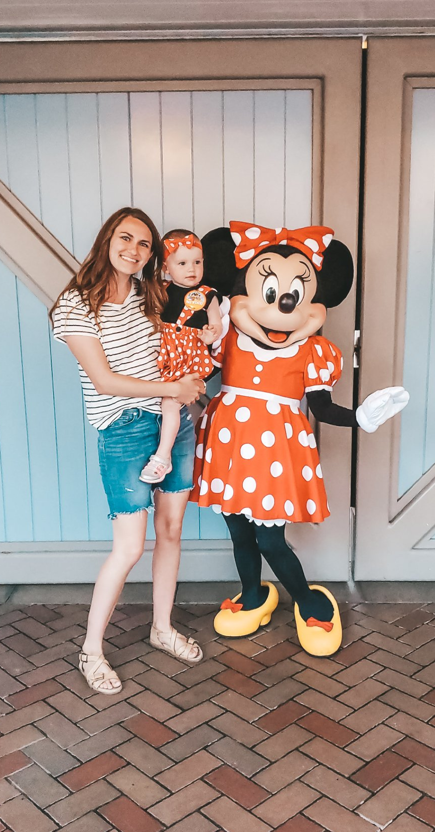 Disneyland Max Pass + Child Swap!