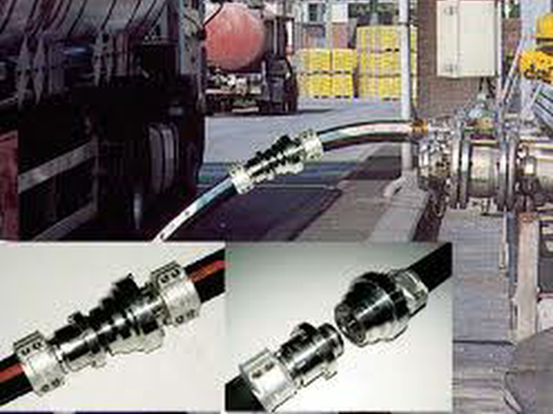 Safety Breakaway Houston & Beaumont, TX Custom Transfer Solutions