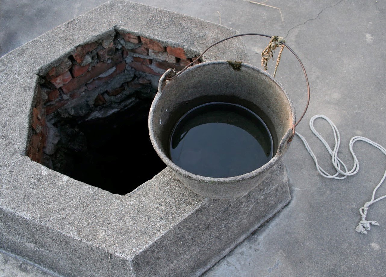 The Where Why What How And Who Of Sealing A Well