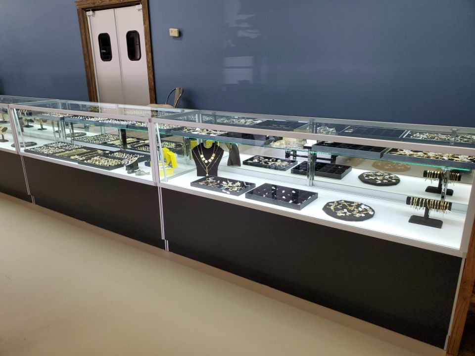 Pre-Owned Items | High Point, NC | High Point Pawn & Jewelry