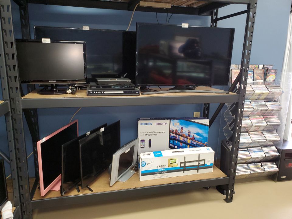 Pawn Shop High Point, NC High Point Pawn and Jewelry