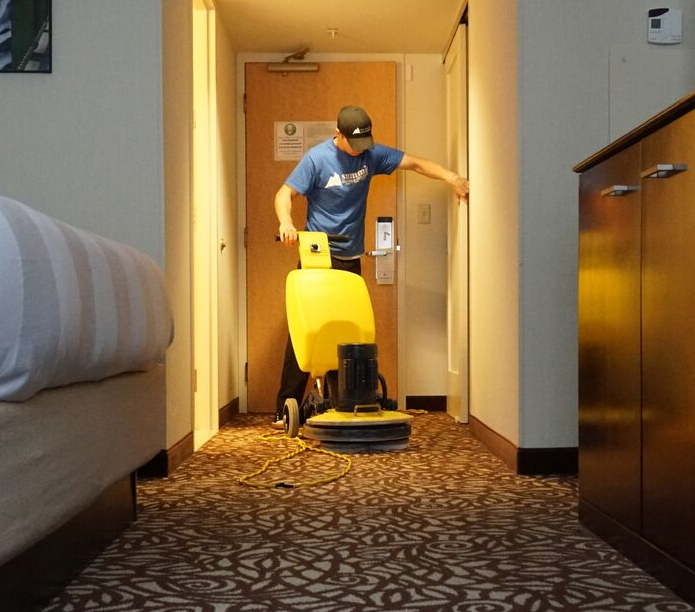 Summit Cleaning & Restoration Restoration & Damage Repair in Oregon