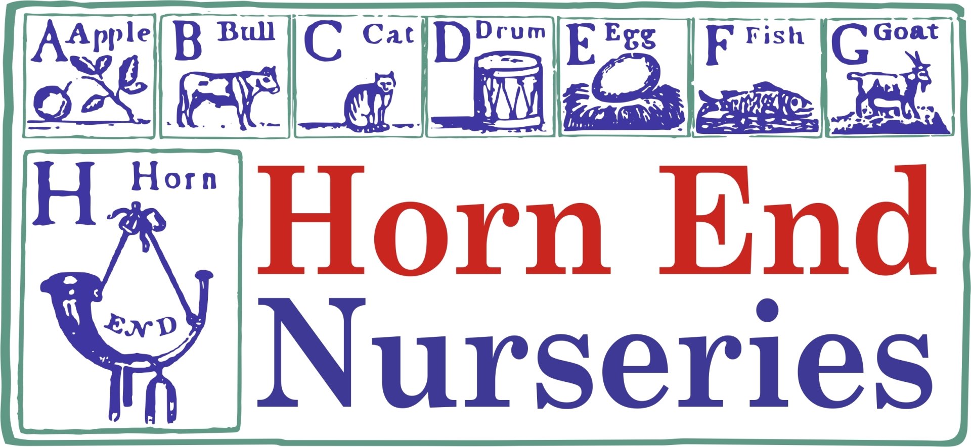 BRITISH VALUES HORN END NURSERIES