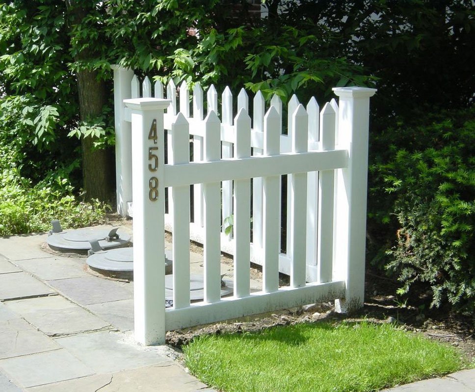 Fence Contractor Serving Manhattan, NY, Brooklyn, NY & Bronx, NY