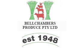 bellchambers produce logo