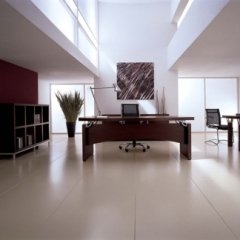 Arredo uffici presidenziali firenze farratini arredamenti per ... Arredo ufficio presidenziale
