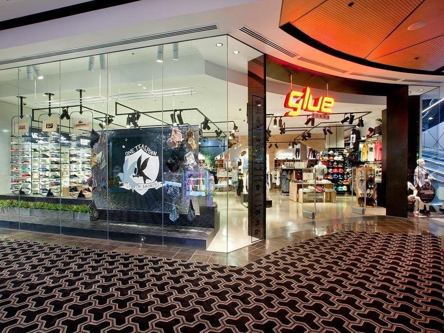 Gallery Trade Glass Gold Coast, Brisbane Glass Services & Products