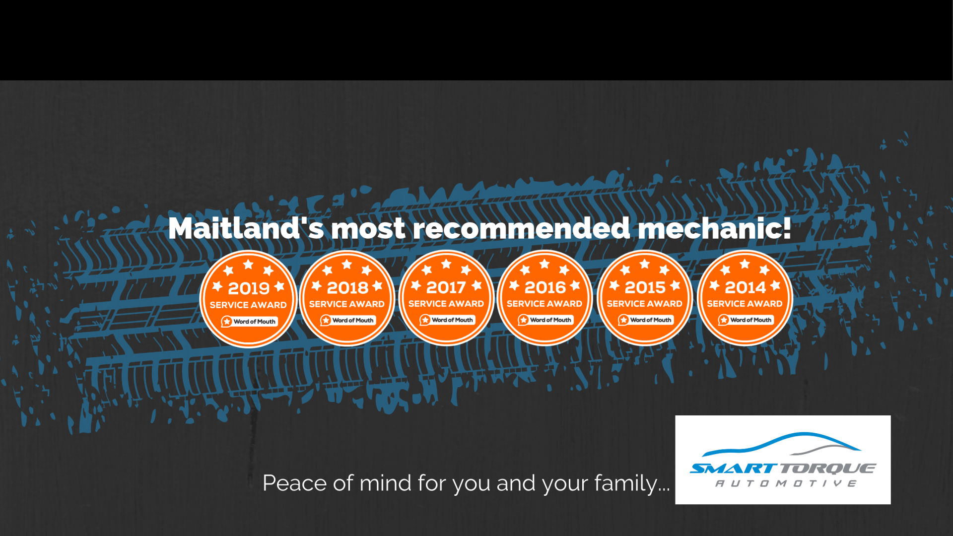 Most Recommended Mechanic :: Maitland Rutherford East Maitland