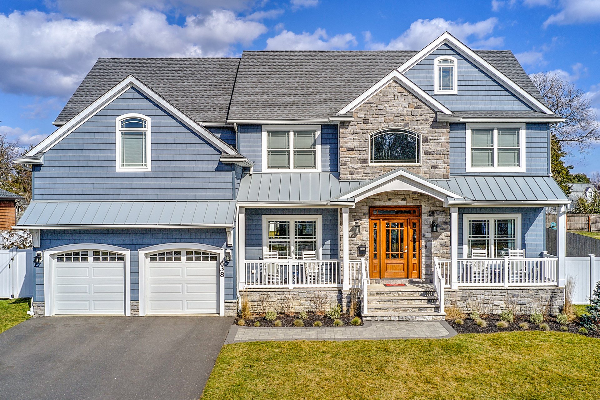 Jersey Shore Custom Home Builders Dolphin Homes