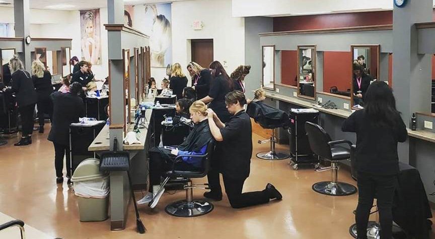 State College of Beauty Culture | Wausau Cosmetology School