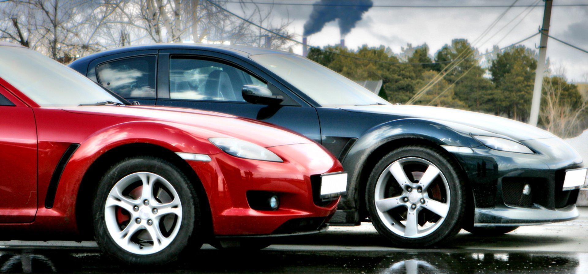 Wootton Tyres, tyre specialists on the Wootton Tyres, tyre specialists on the