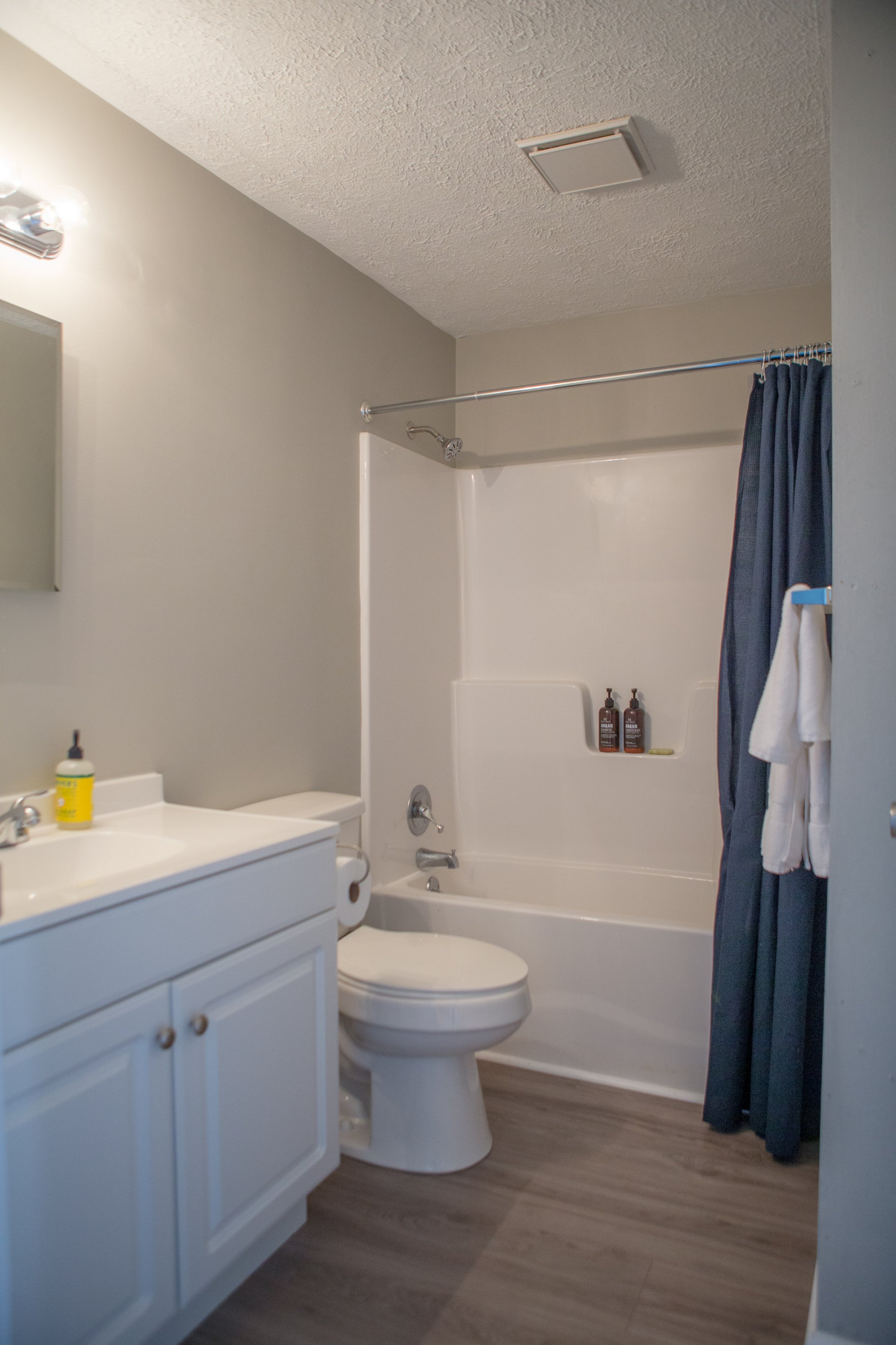 Dover Place Apartments Aspen Management