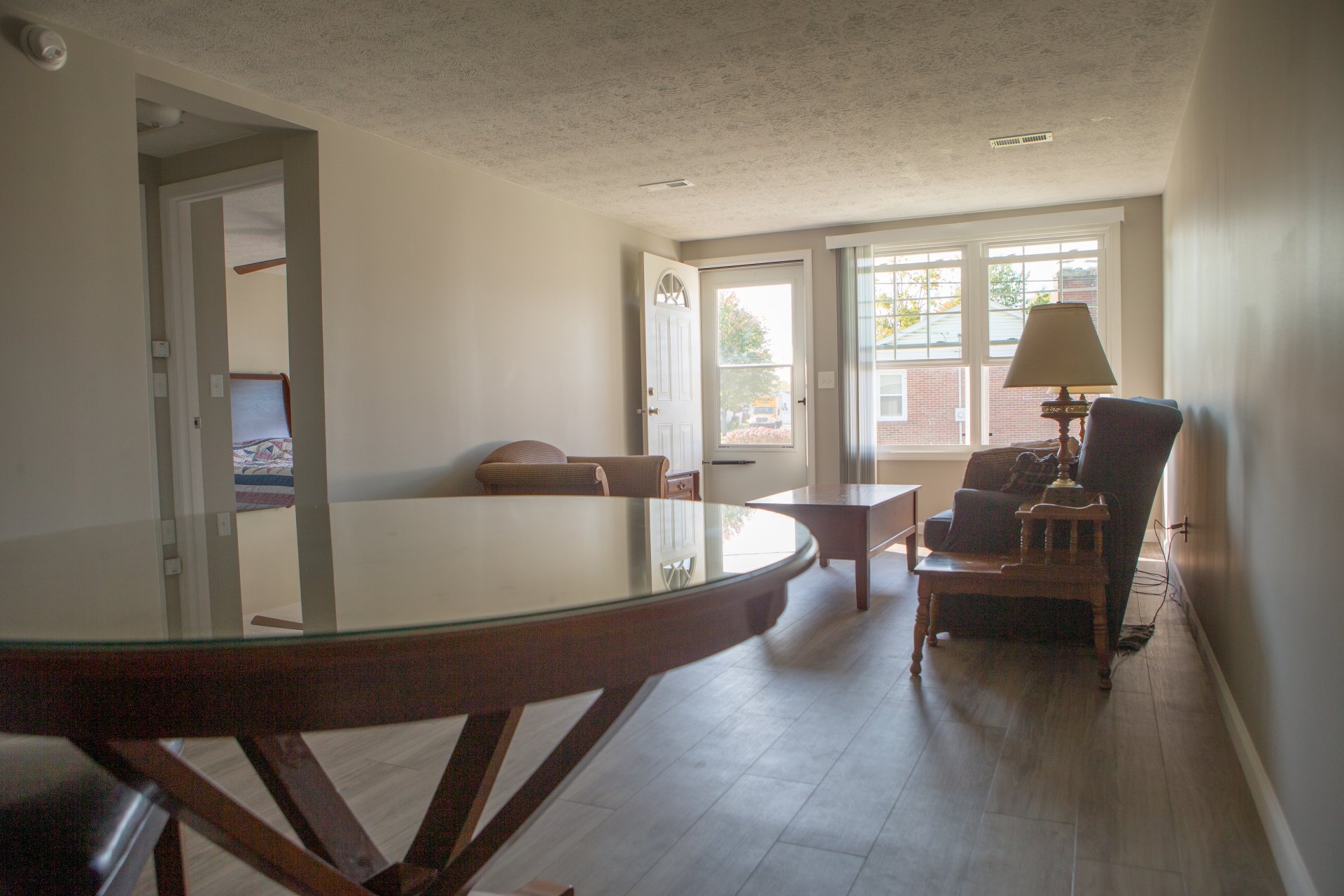 Plumwood Apartments Aspen Management