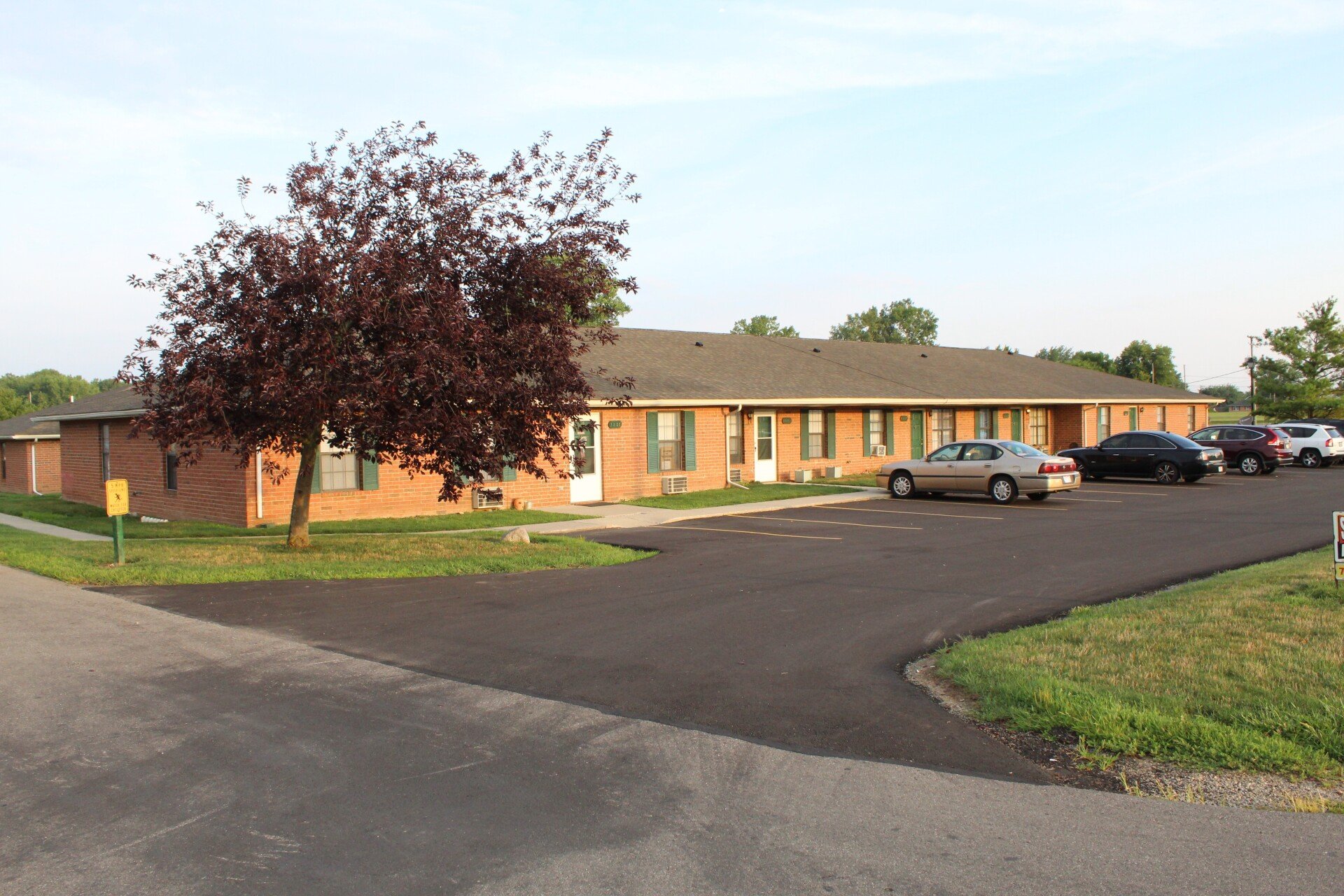 Whetstone Manor Bucyrus, Ohio