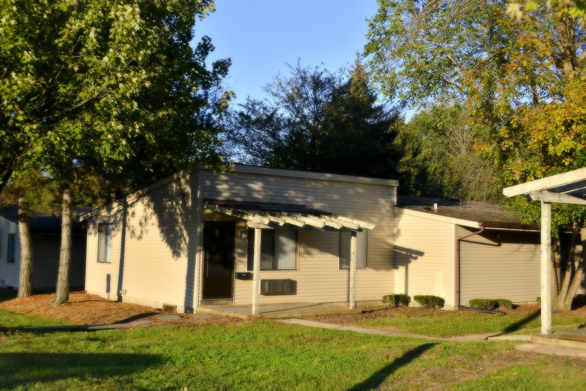 Apartment for rent in Ashland and NC Ohio KY, IN, WV Rentals